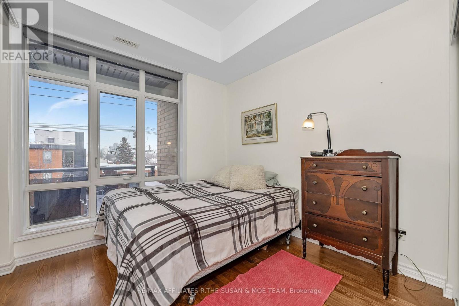 308 - 682 Churchill Avenue N