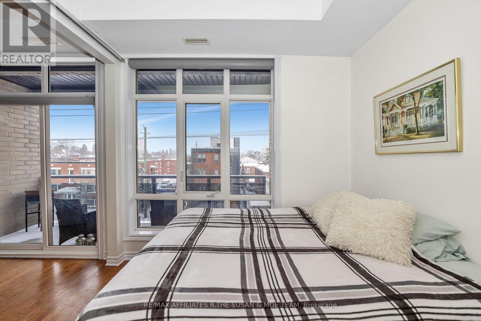 308 - 682 Churchill Avenue N