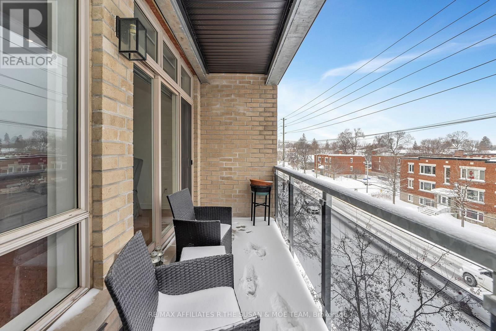 308 - 682 Churchill Avenue N