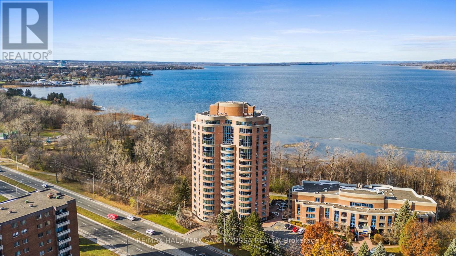 504 - 3105 Carling Avenue