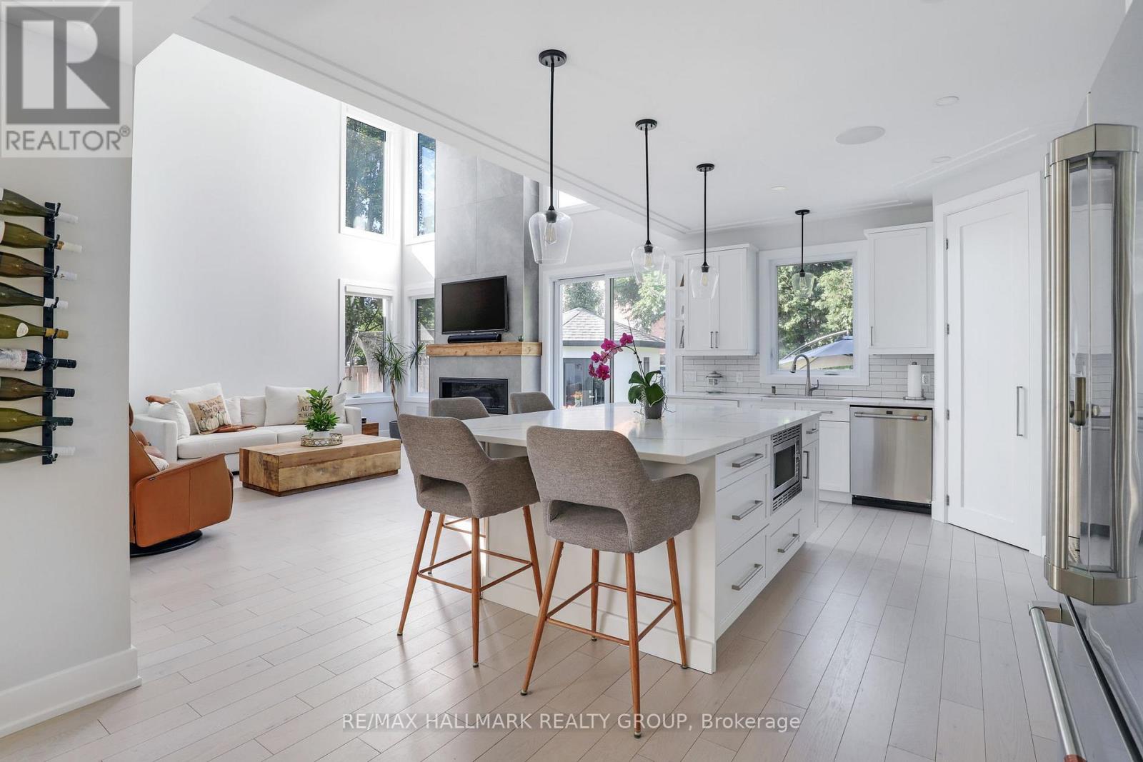 668 Mansfield Avenue