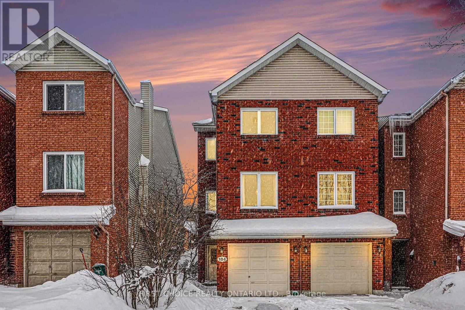 184 Provender Avenue