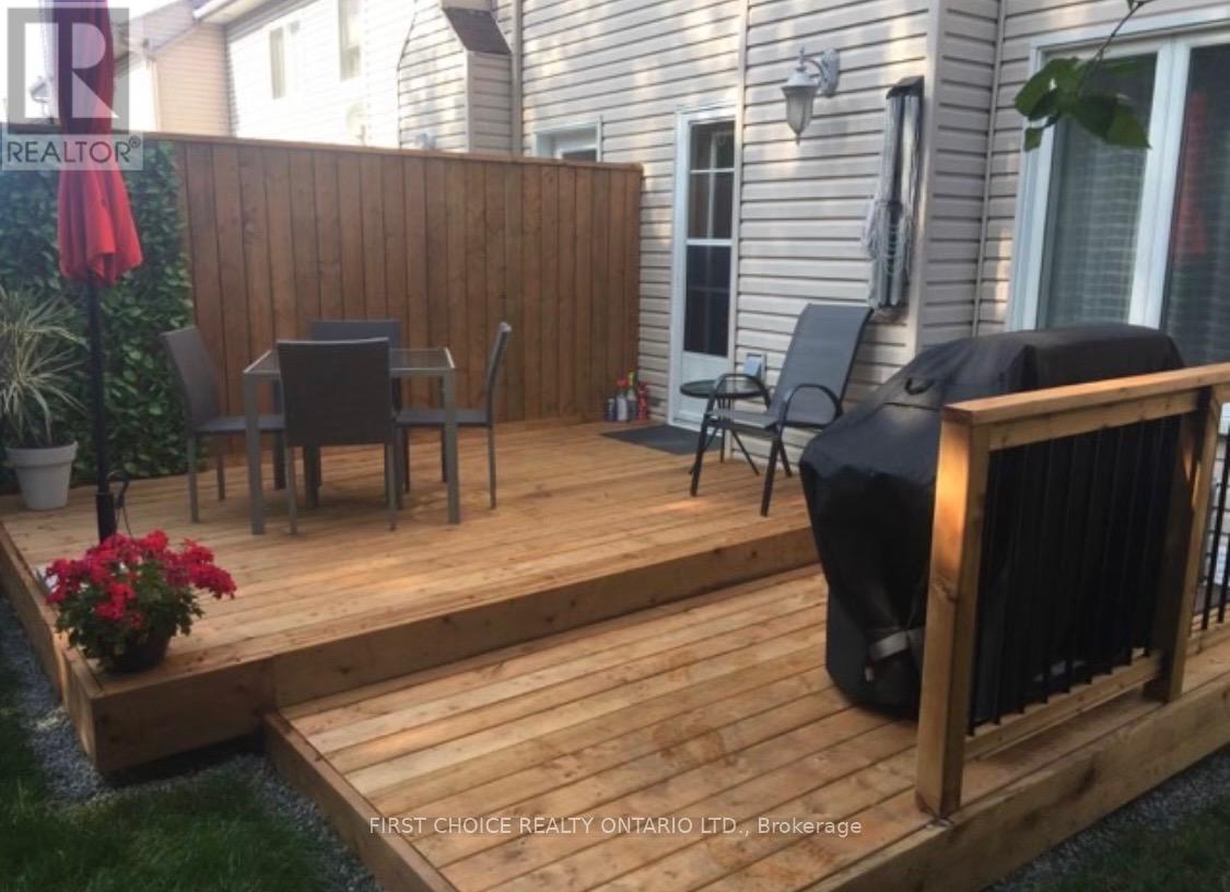 184 Provender Avenue