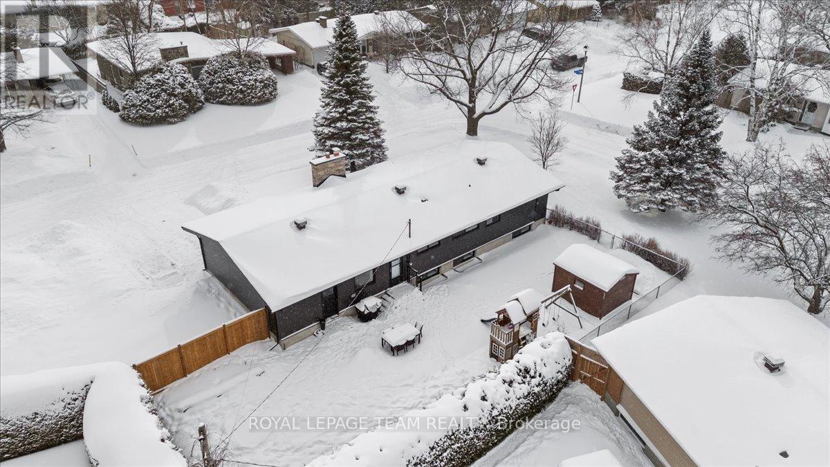 20 Whitburn Crescent