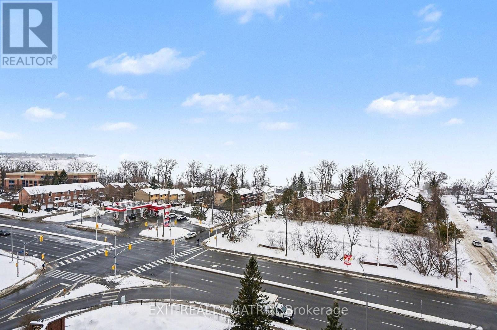 1021 - 3100 Carling Avenue