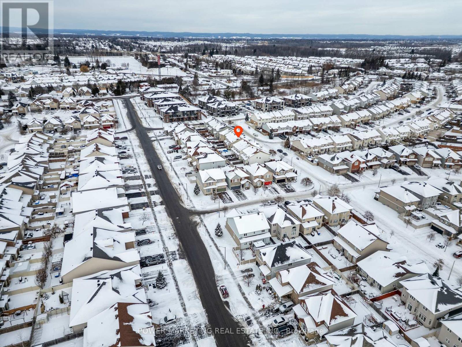 116 Esterbrook Drive