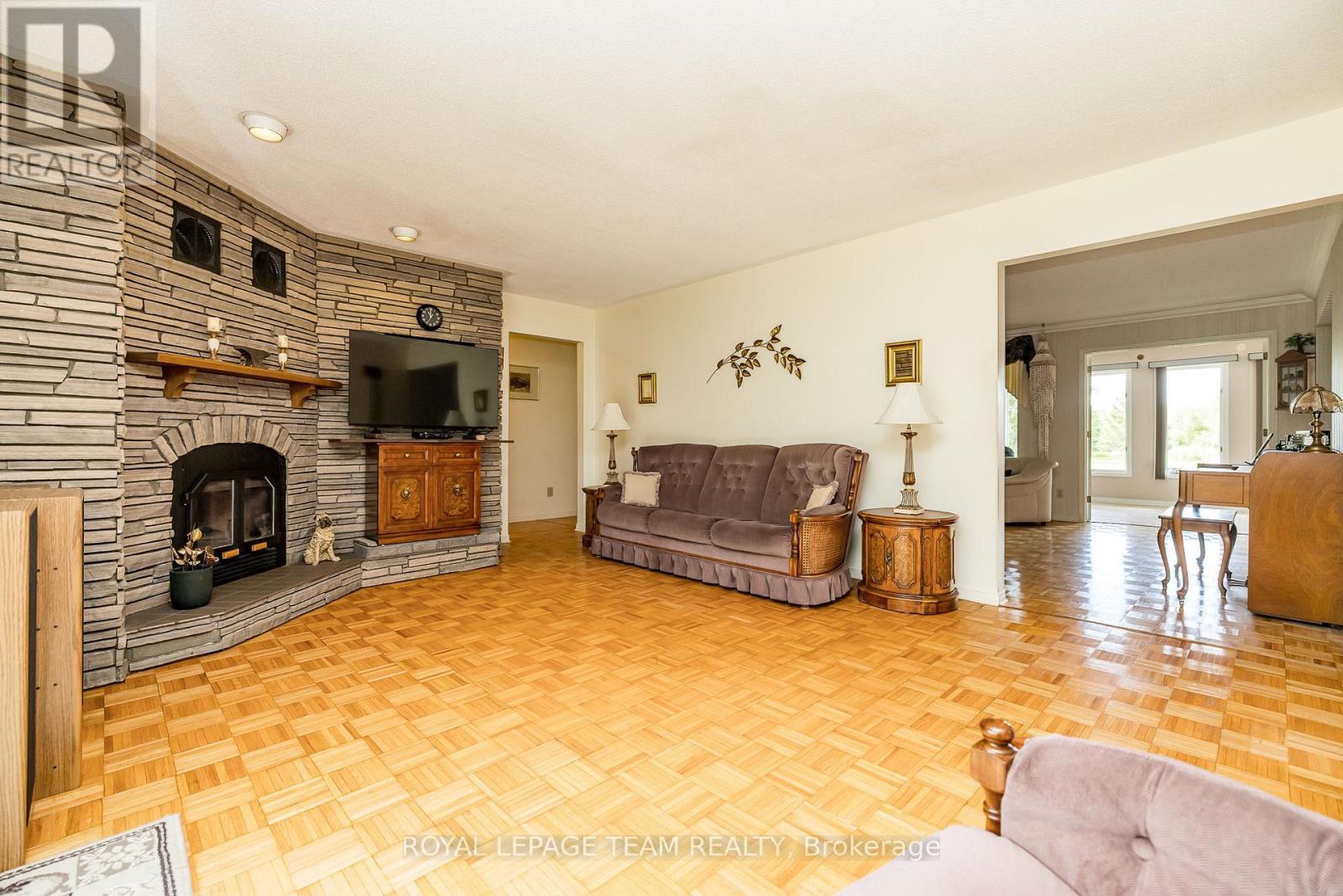 634 David Manchester Road