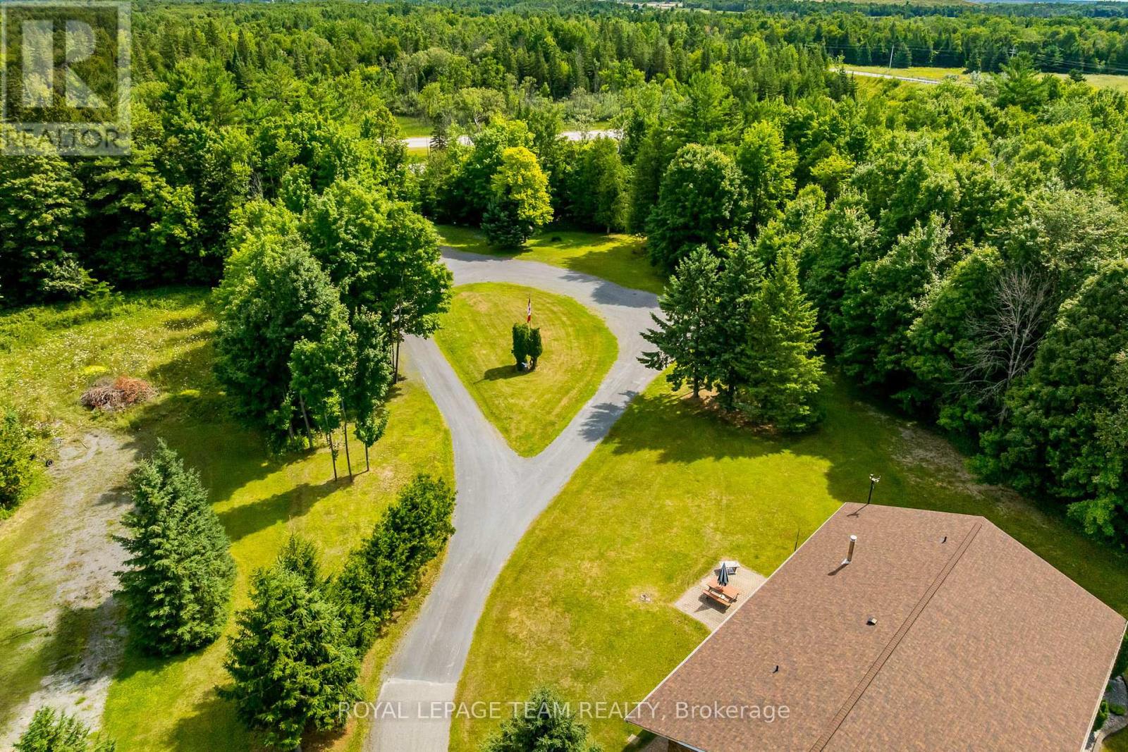 634 David Manchester Road