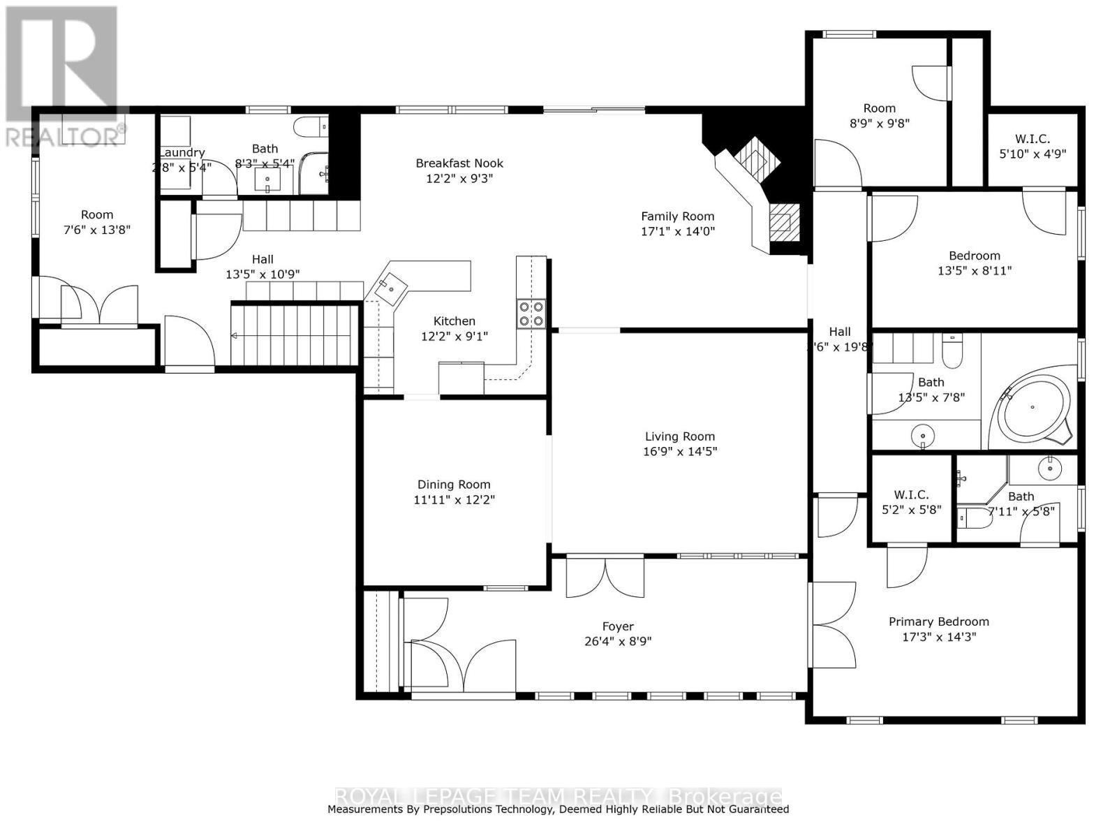 634 David Manchester Road