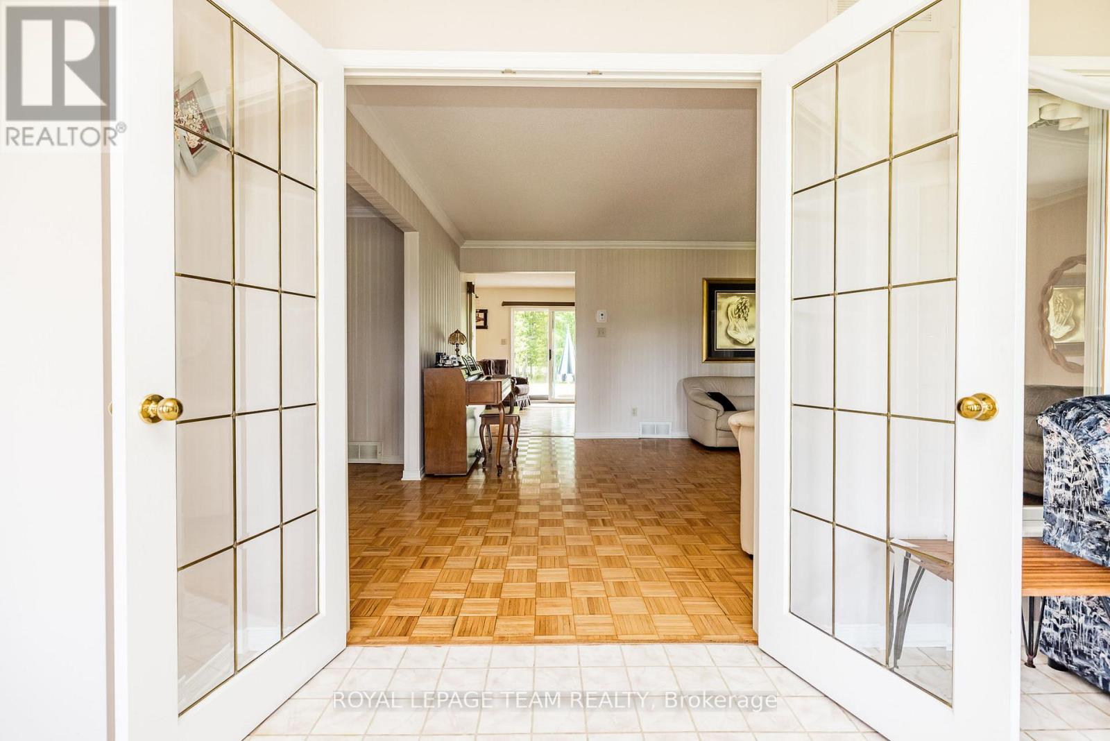 634 David Manchester Road