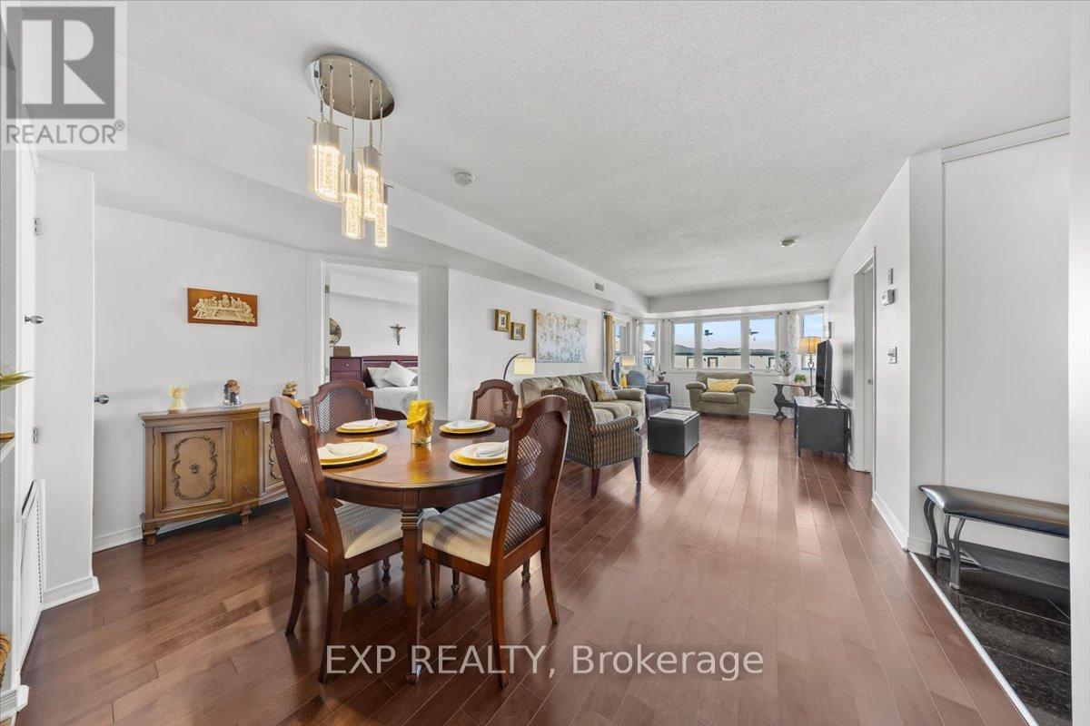 307 - 1931 St. Joseph Boulevard