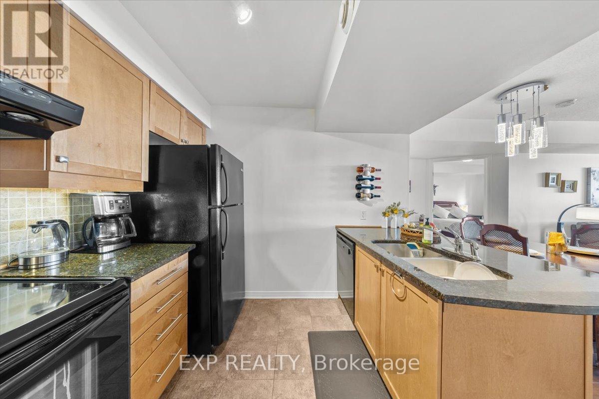 307 - 1931 St. Joseph Boulevard