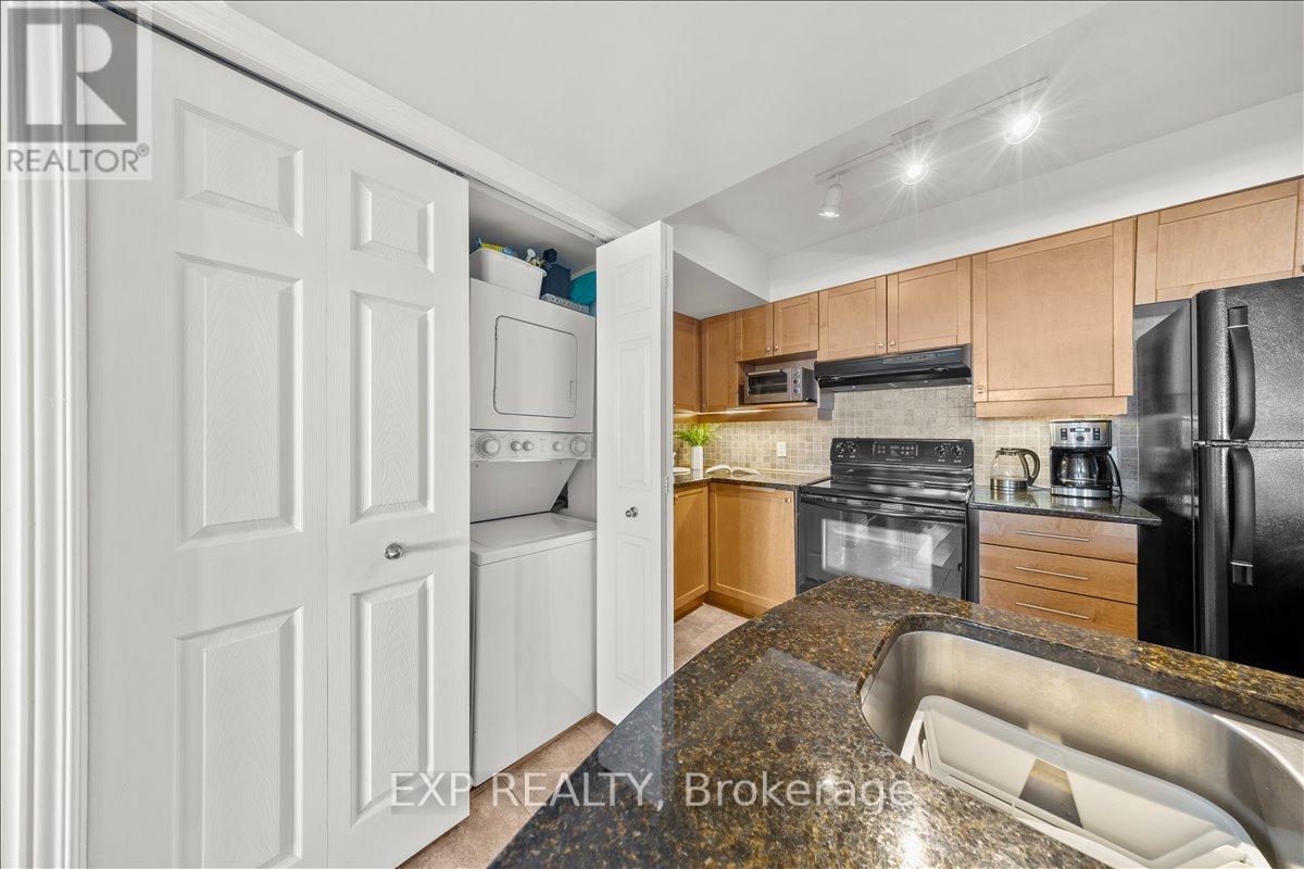 307 - 1931 St. Joseph Boulevard