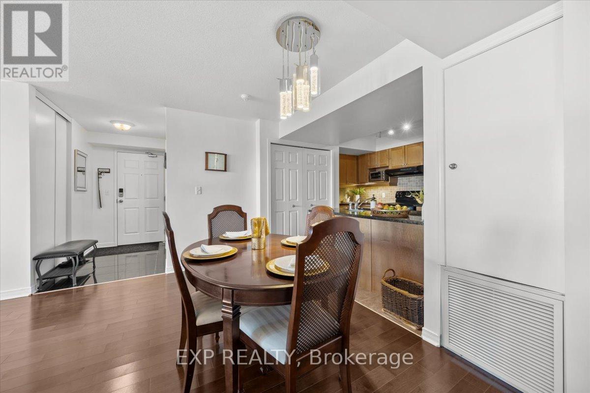 307 - 1931 St. Joseph Boulevard