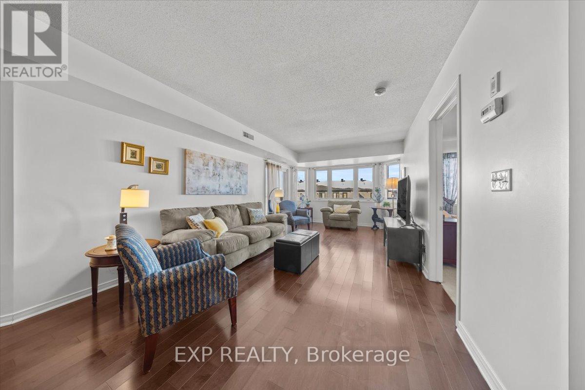 307 - 1931 St. Joseph Boulevard