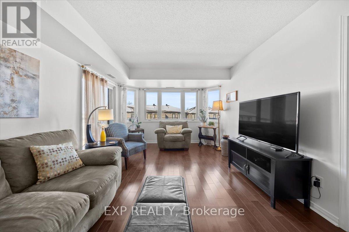 307 - 1931 St. Joseph Boulevard