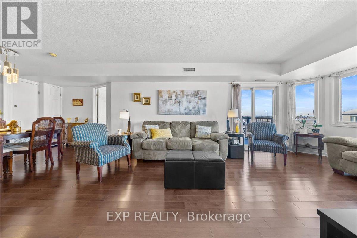 307 - 1931 St. Joseph Boulevard