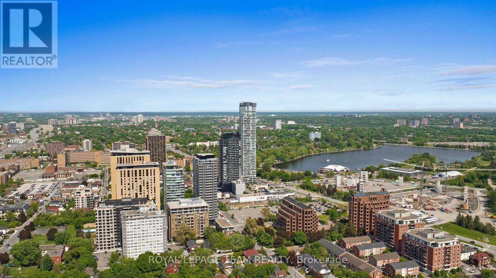 906 - 805 Carling Avenue