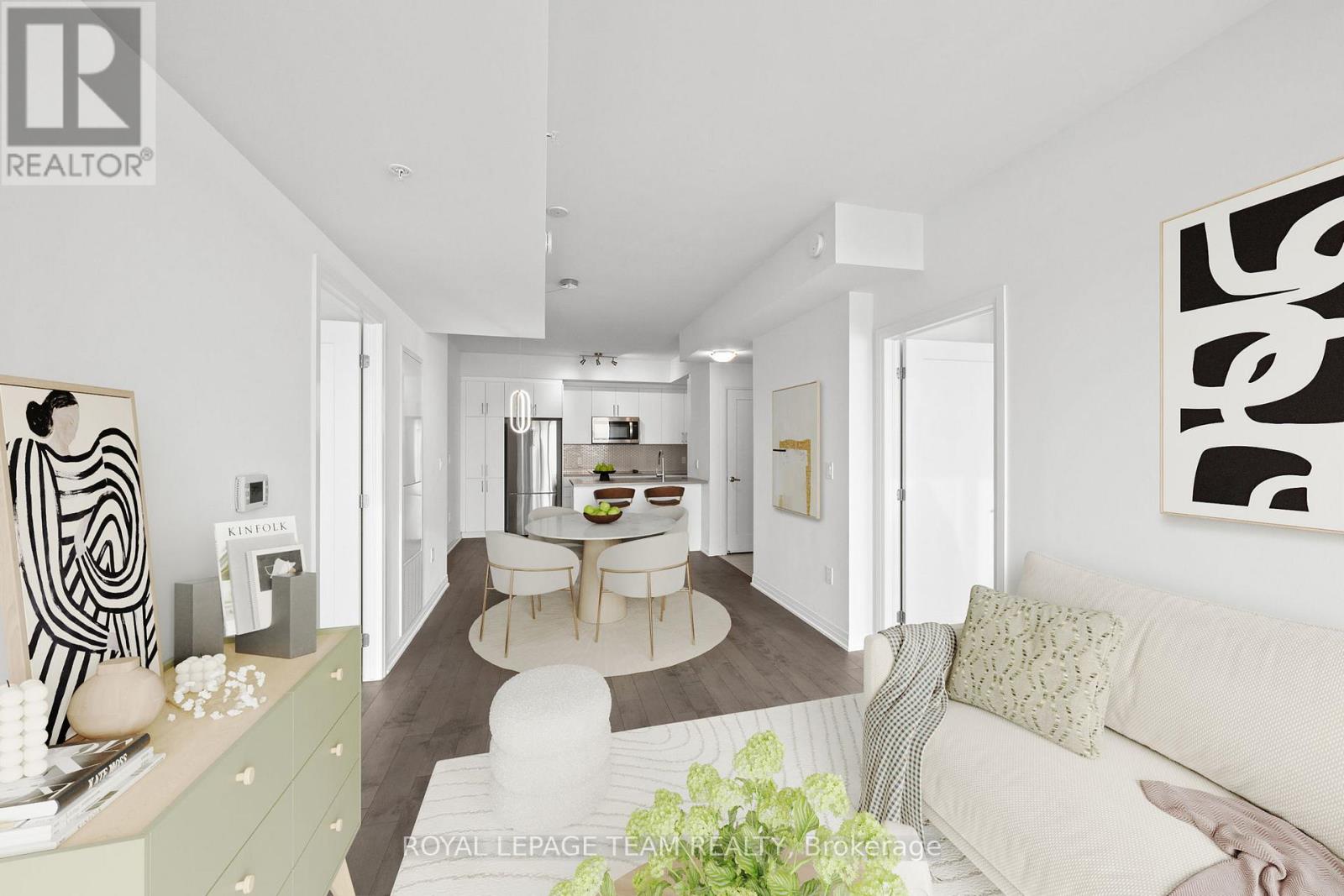 906 - 805 Carling Avenue