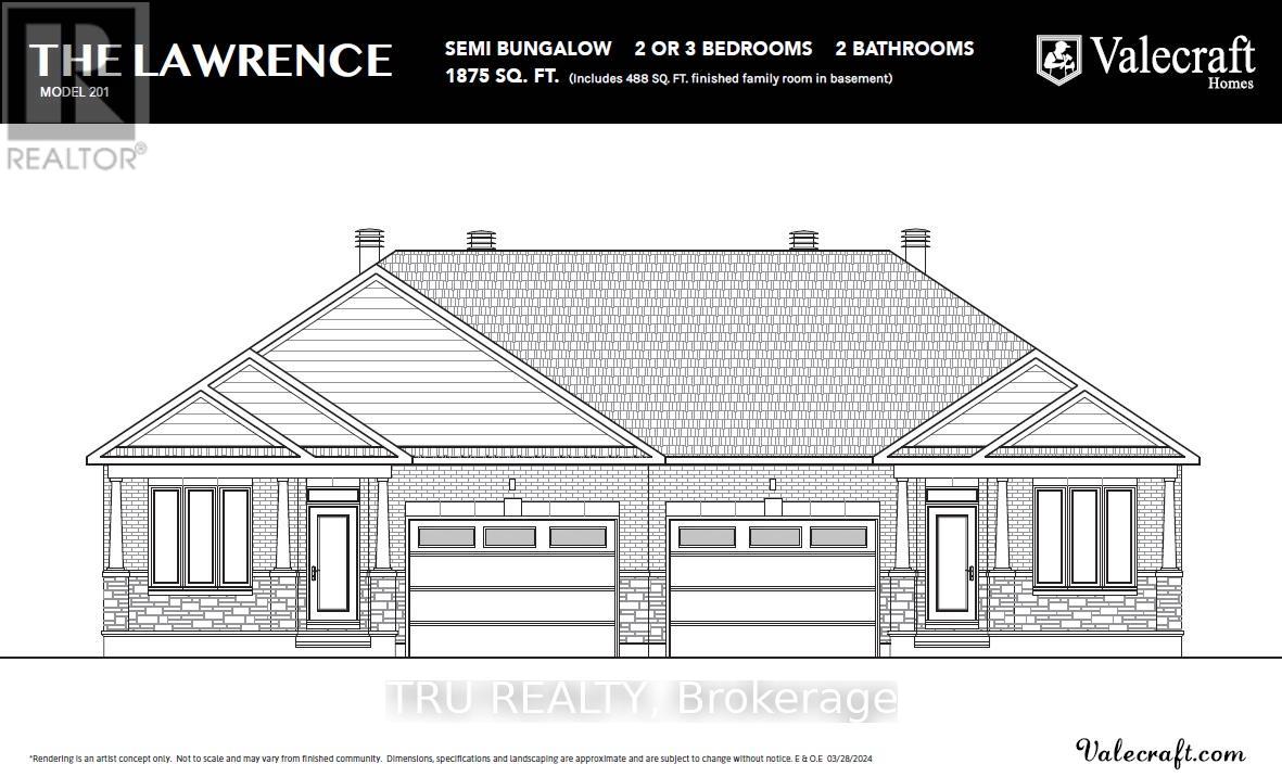 38 Billings Avenue W