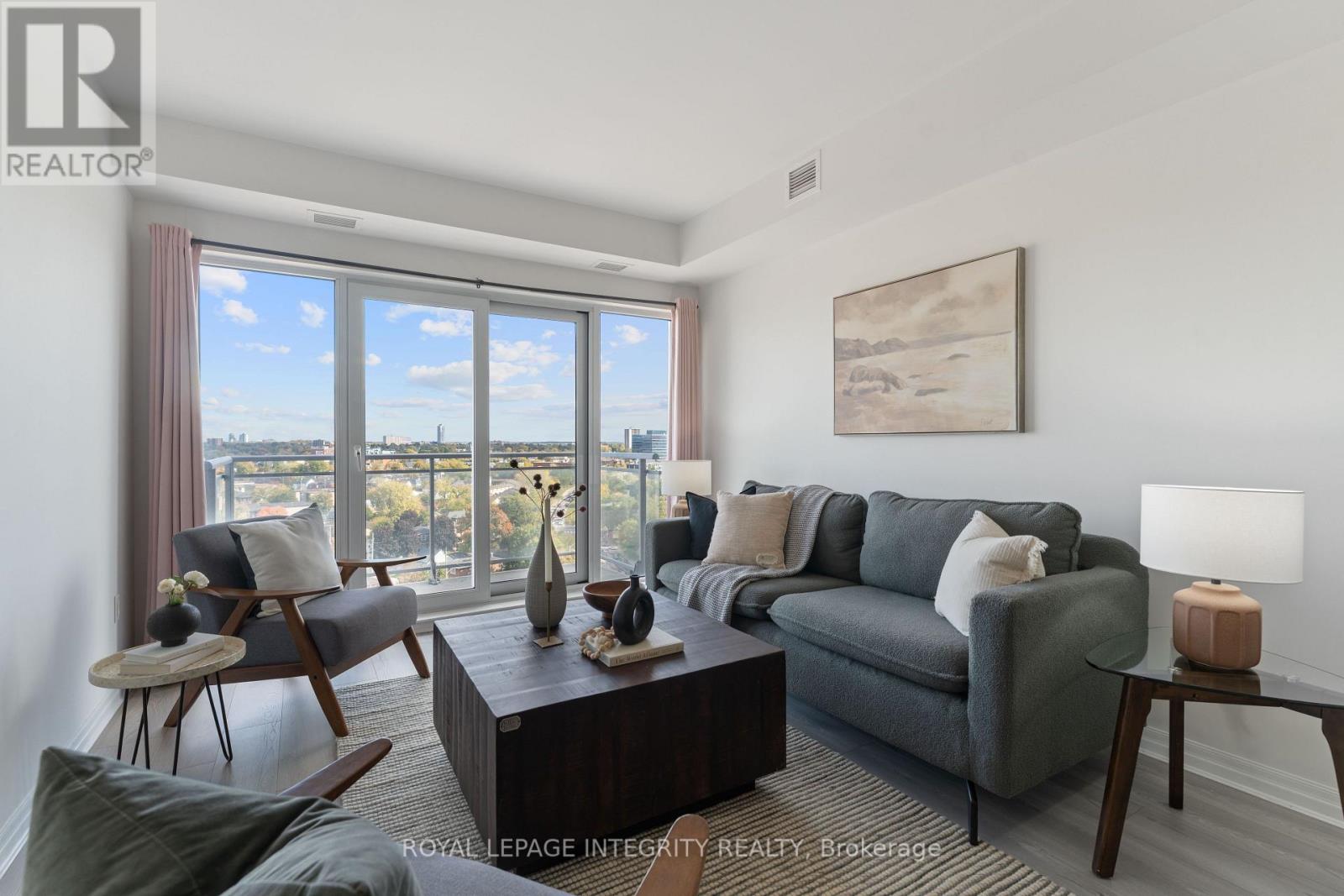 1208 - 90 Landry Street