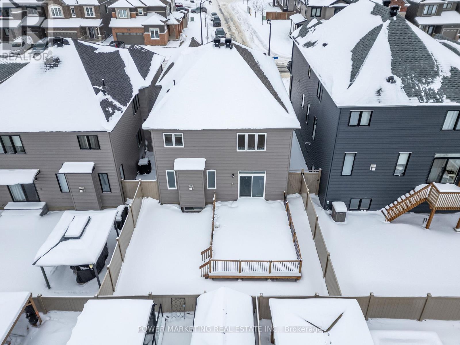 143 Robin Easey Avenue