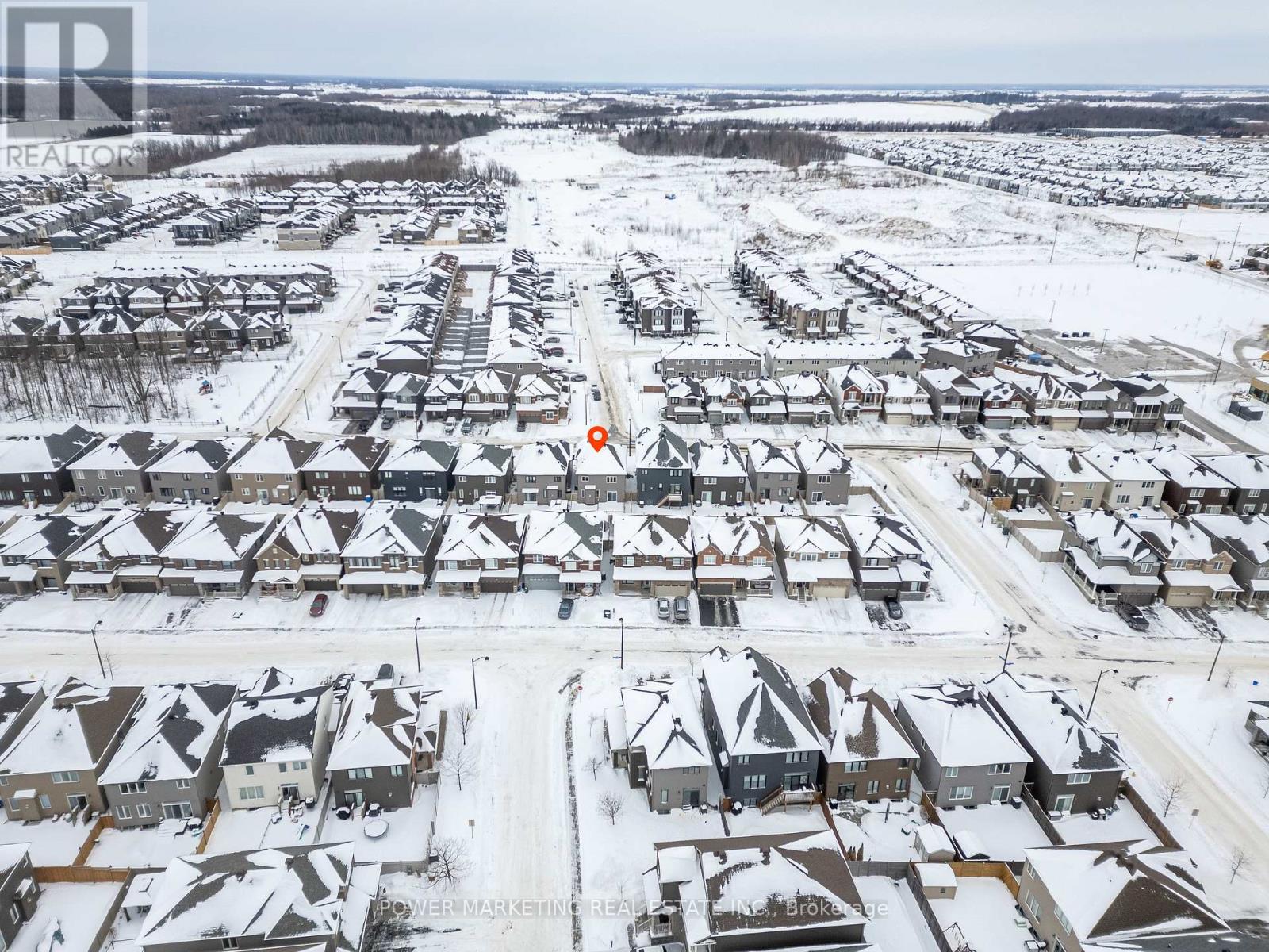 143 Robin Easey Avenue