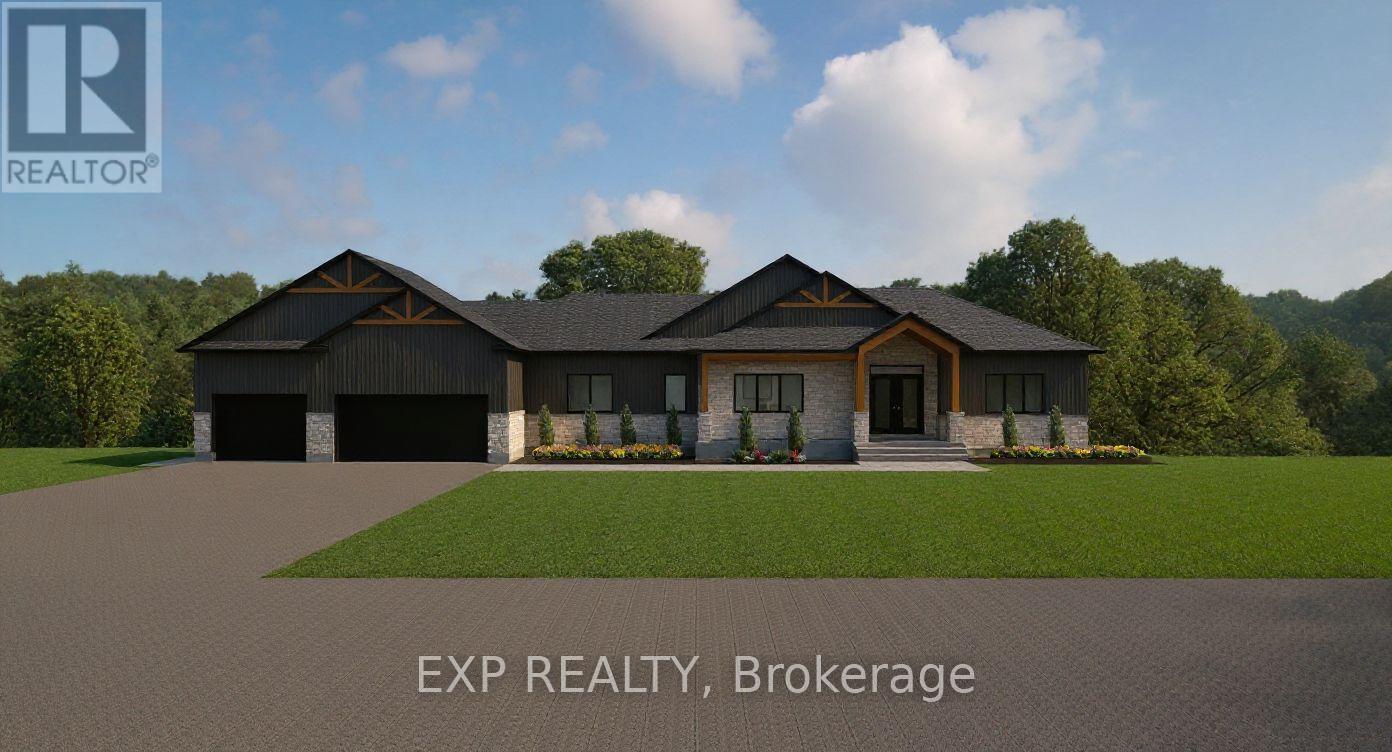 288 Trudeau Crescent