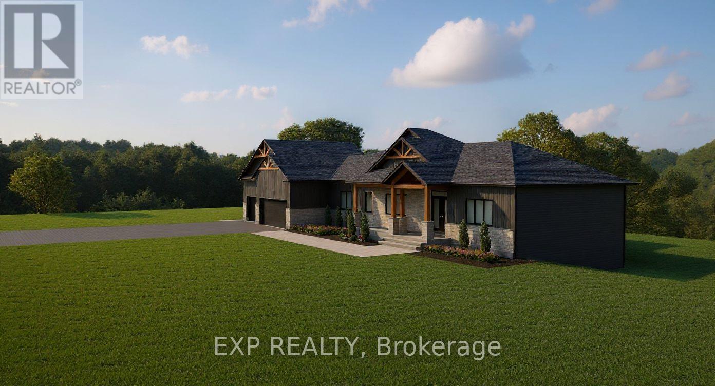 288 Trudeau Crescent