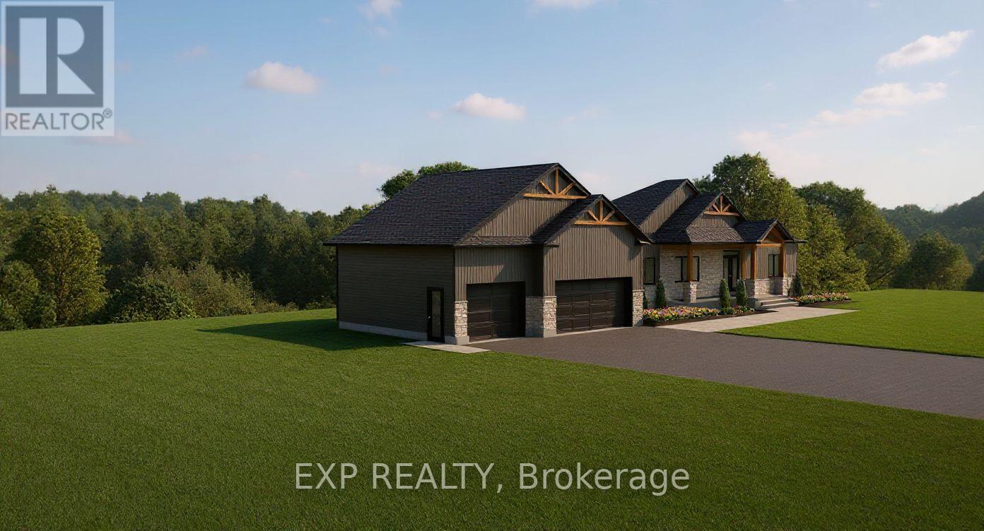 288 Trudeau Crescent