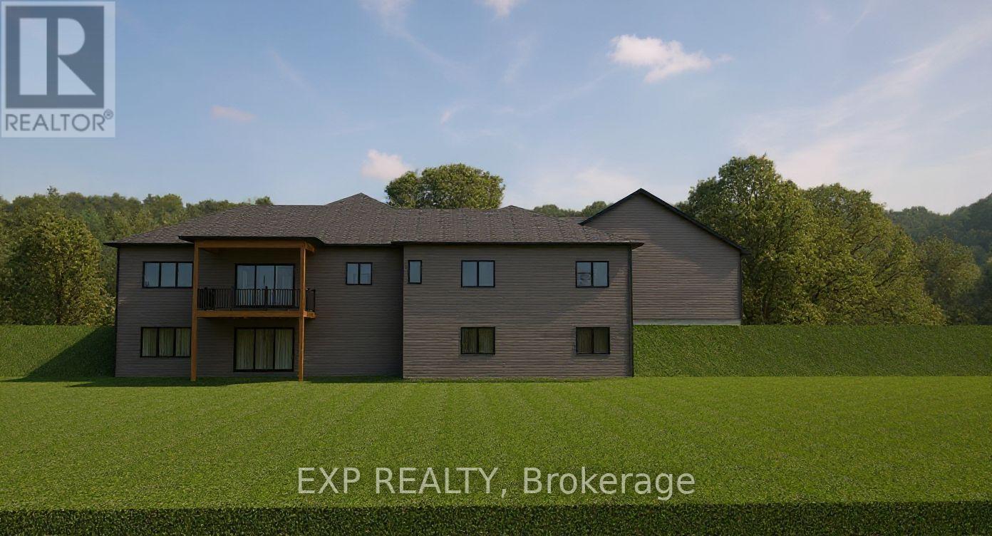 288 Trudeau Crescent