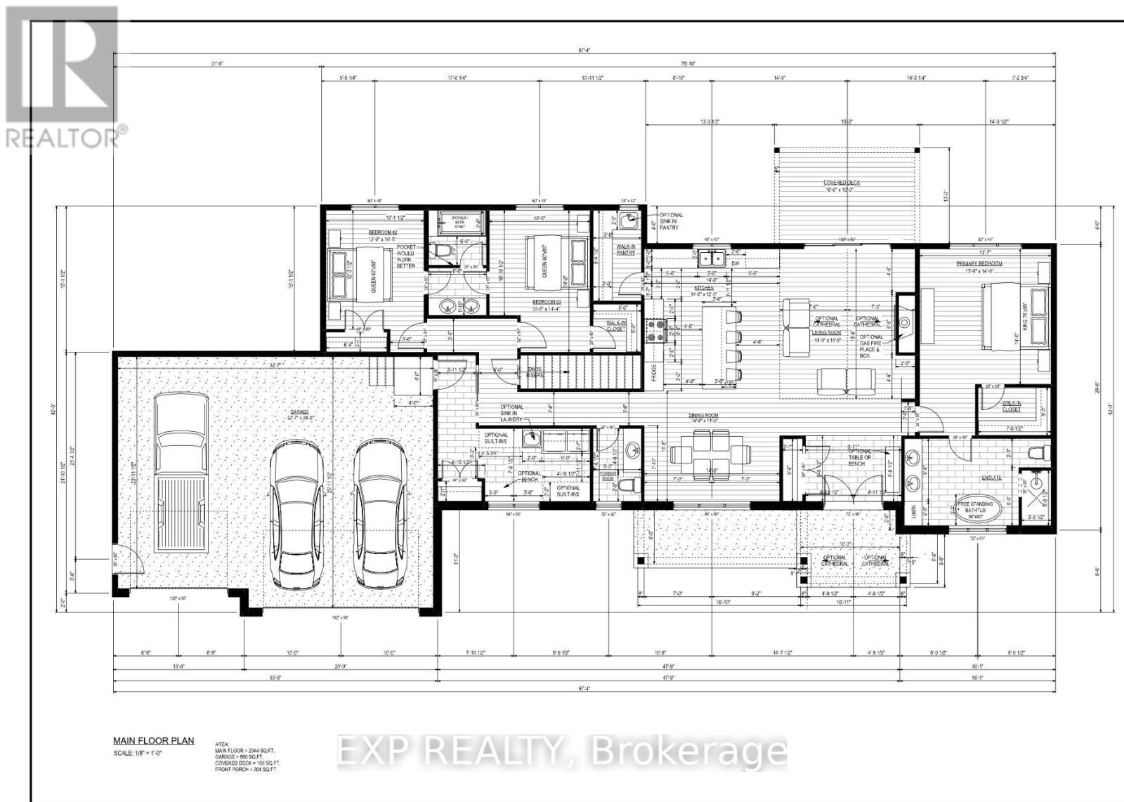 288 Trudeau Crescent