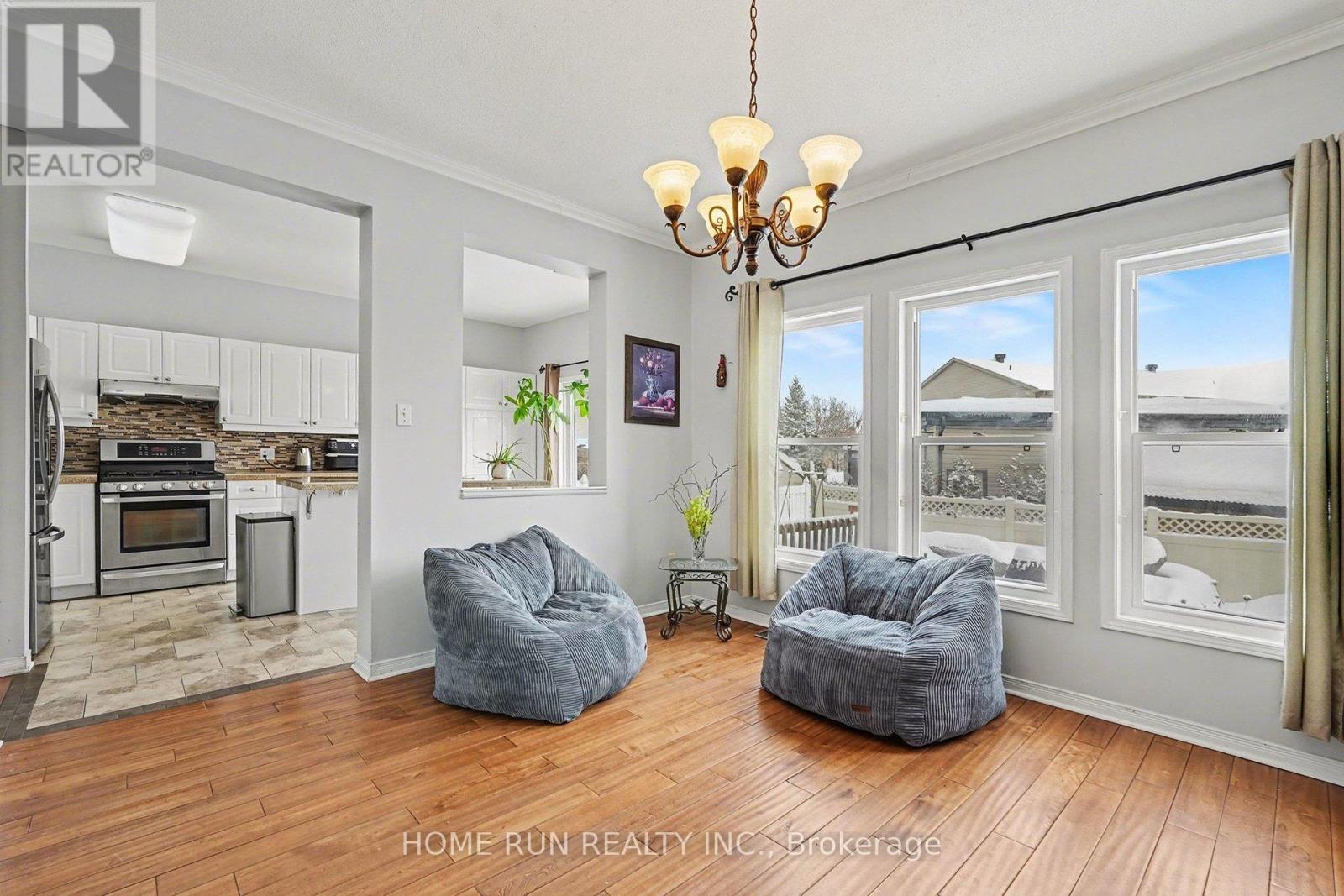 1671 Frenette Street