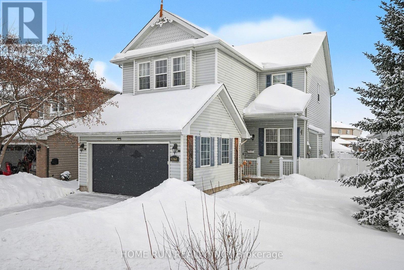 1671 Frenette Street