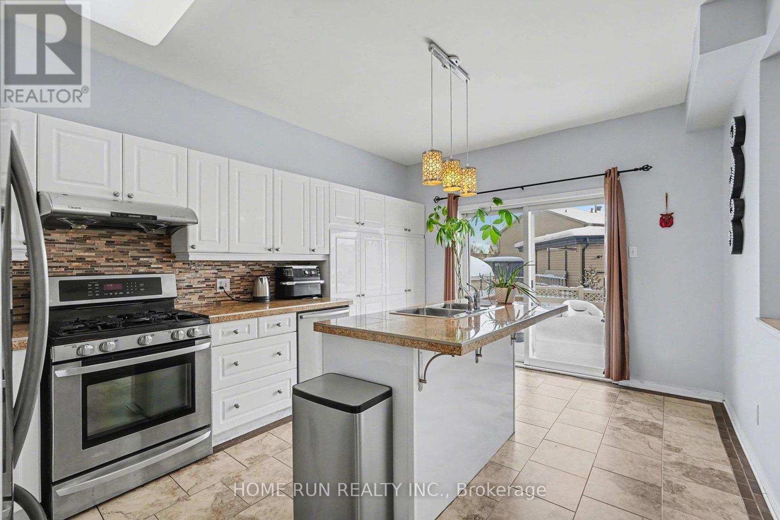 1671 Frenette Street