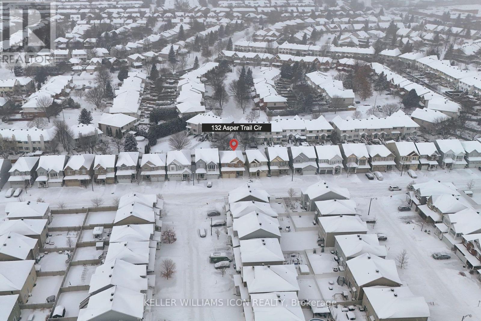 132 Asper Trail Circle