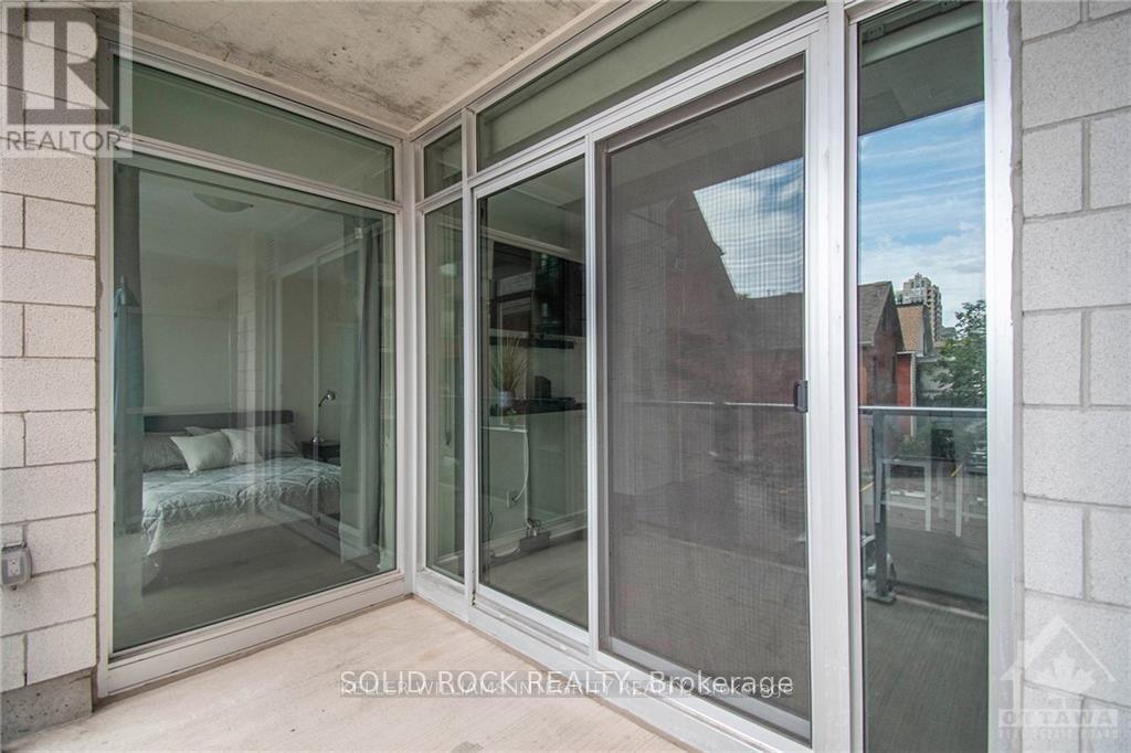 213 - 255 Bay Street