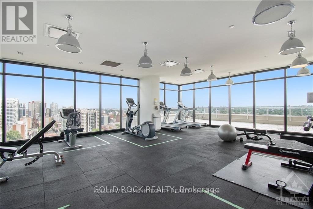 213 - 255 Bay Street