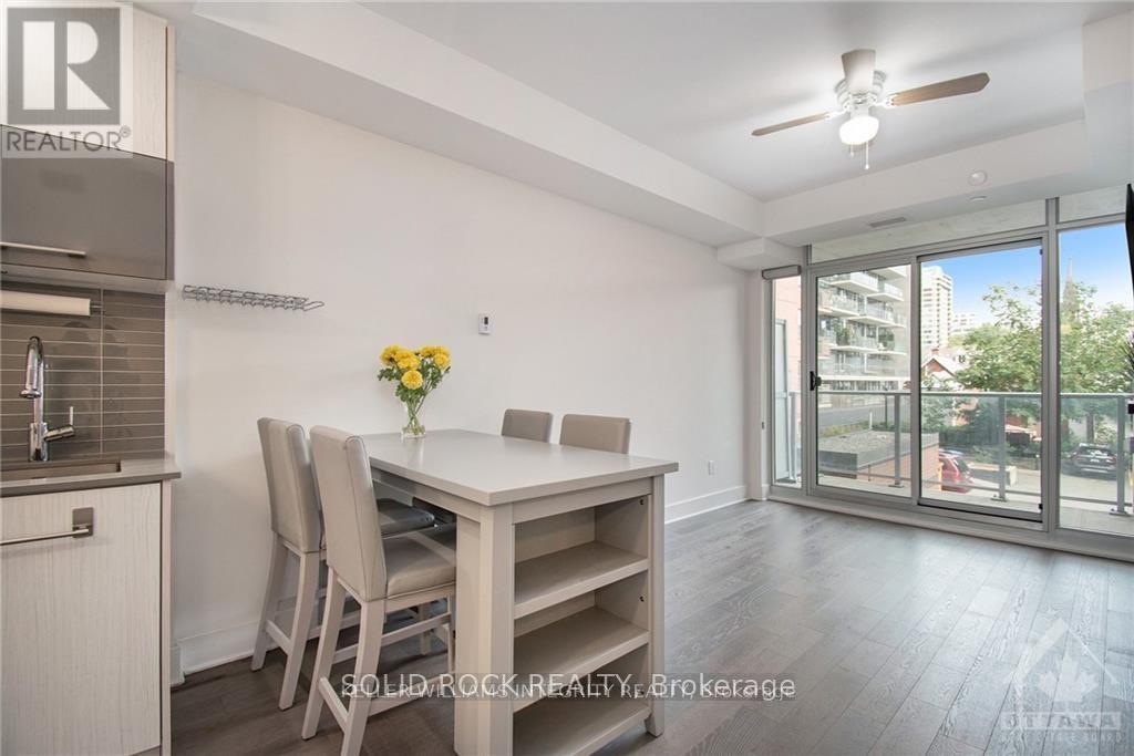 213 - 255 Bay Street