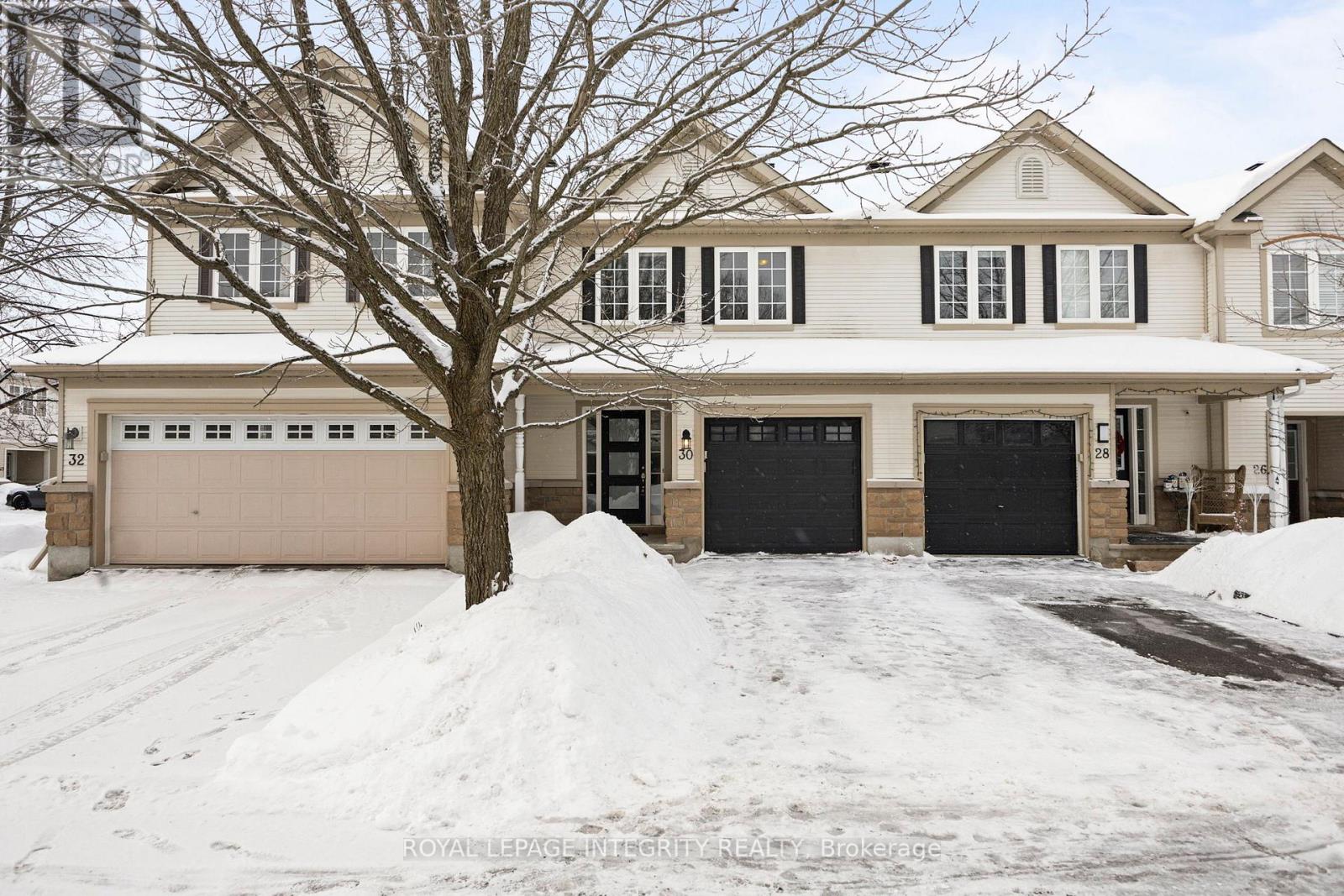 30 Goldthorpe Private