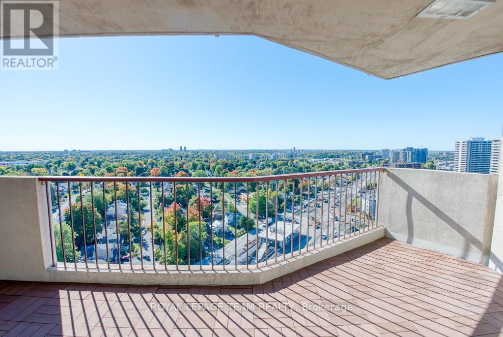 2201 - 1025 Richmond Road