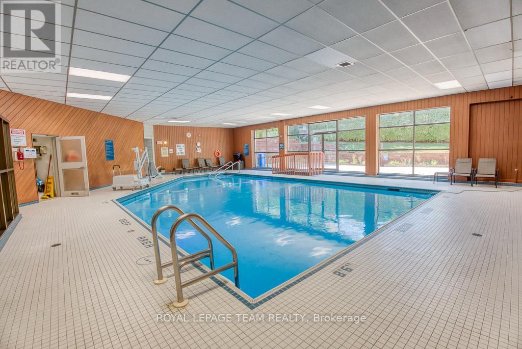 2201 - 1025 Richmond Road