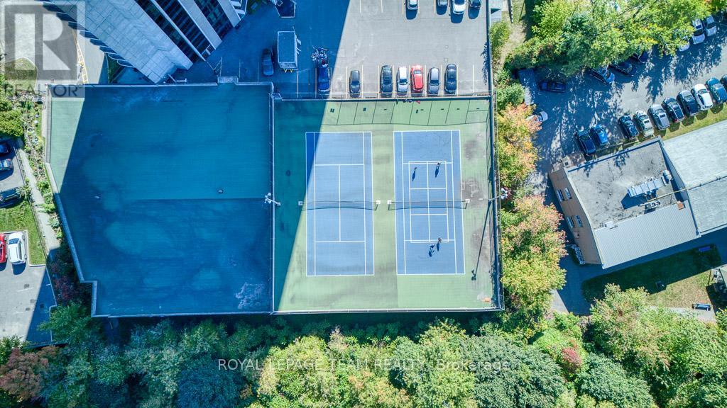 2201 - 1025 Richmond Road