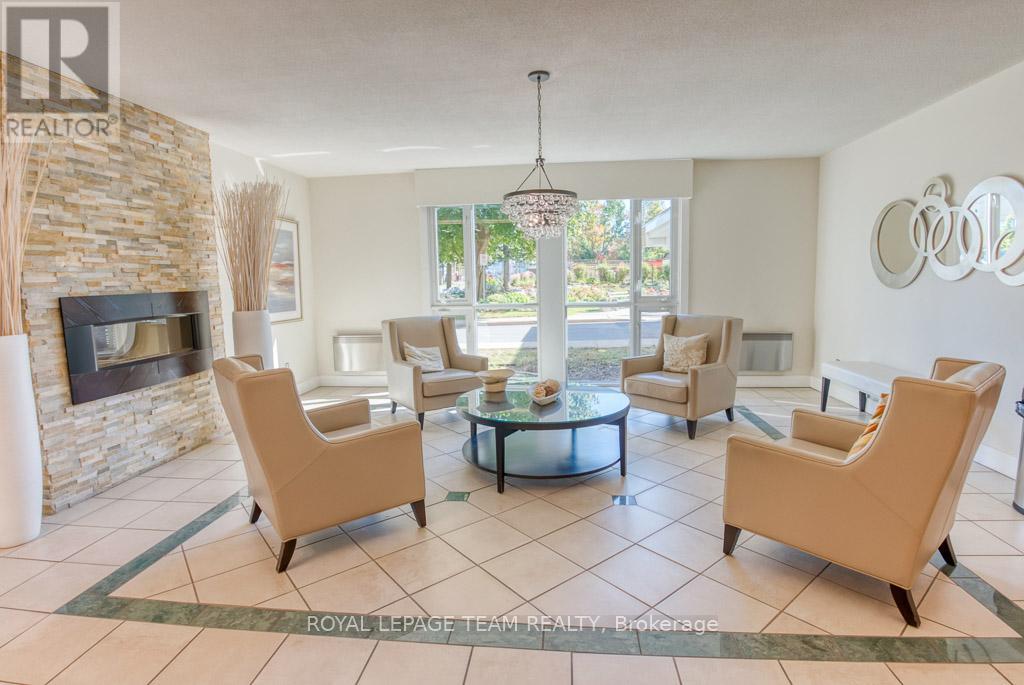 2201 - 1025 Richmond Road