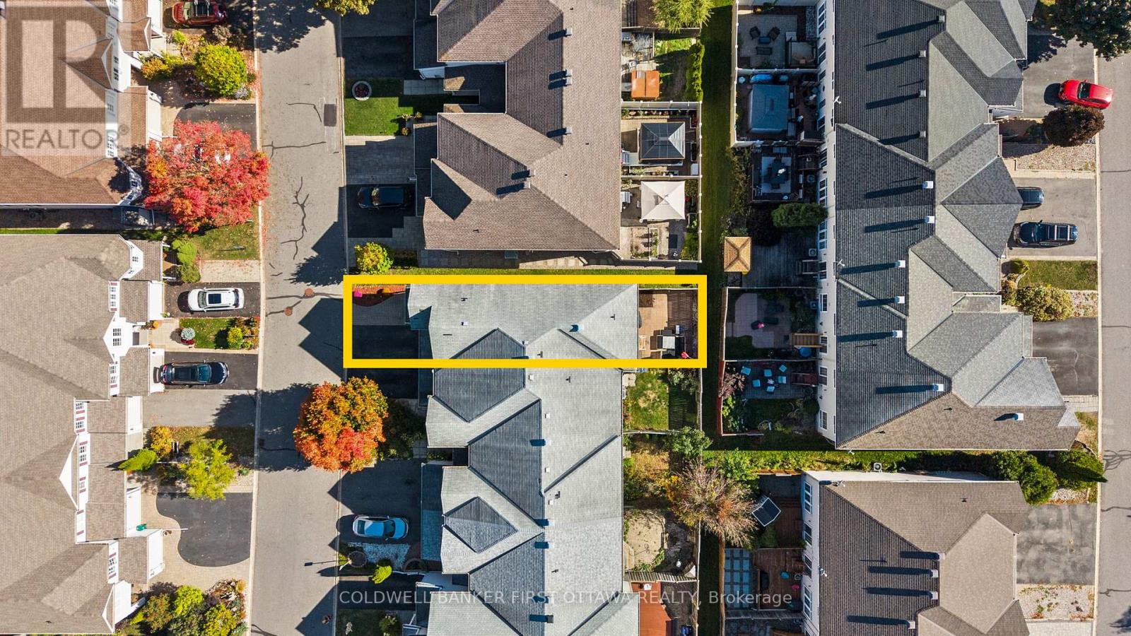 20 Fieldberry Private