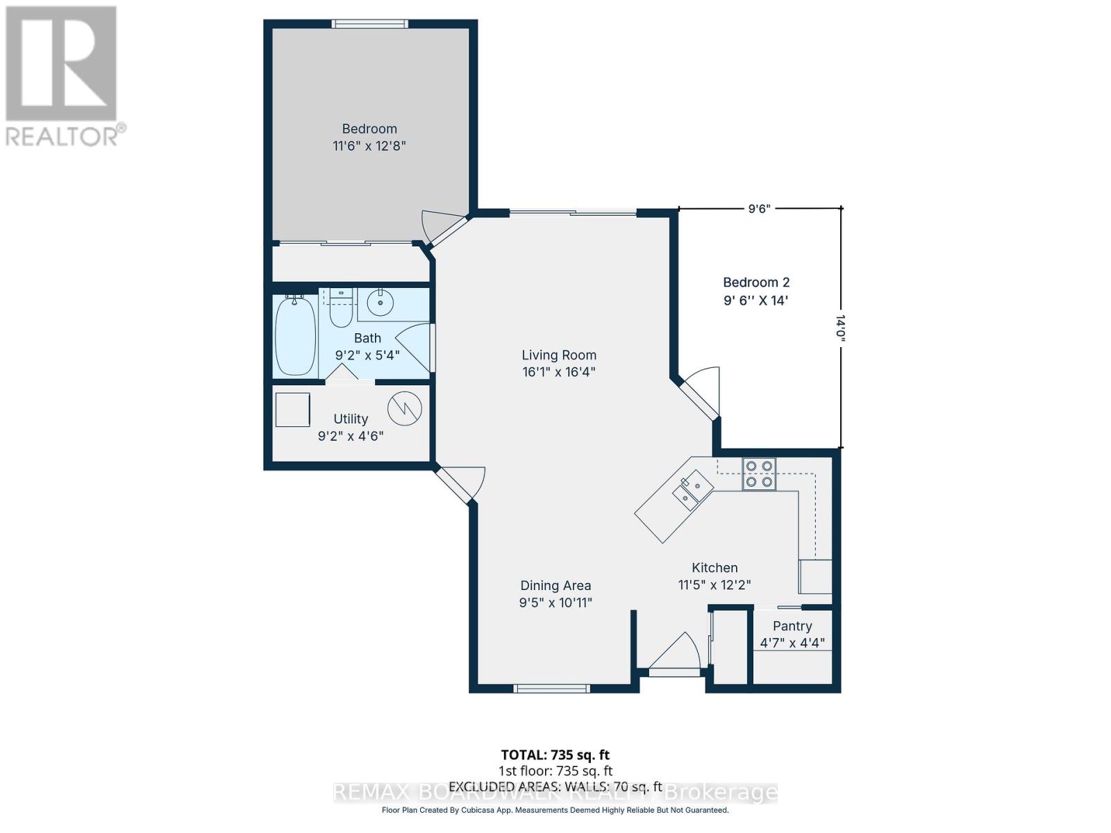 206 Oak Leaf Private