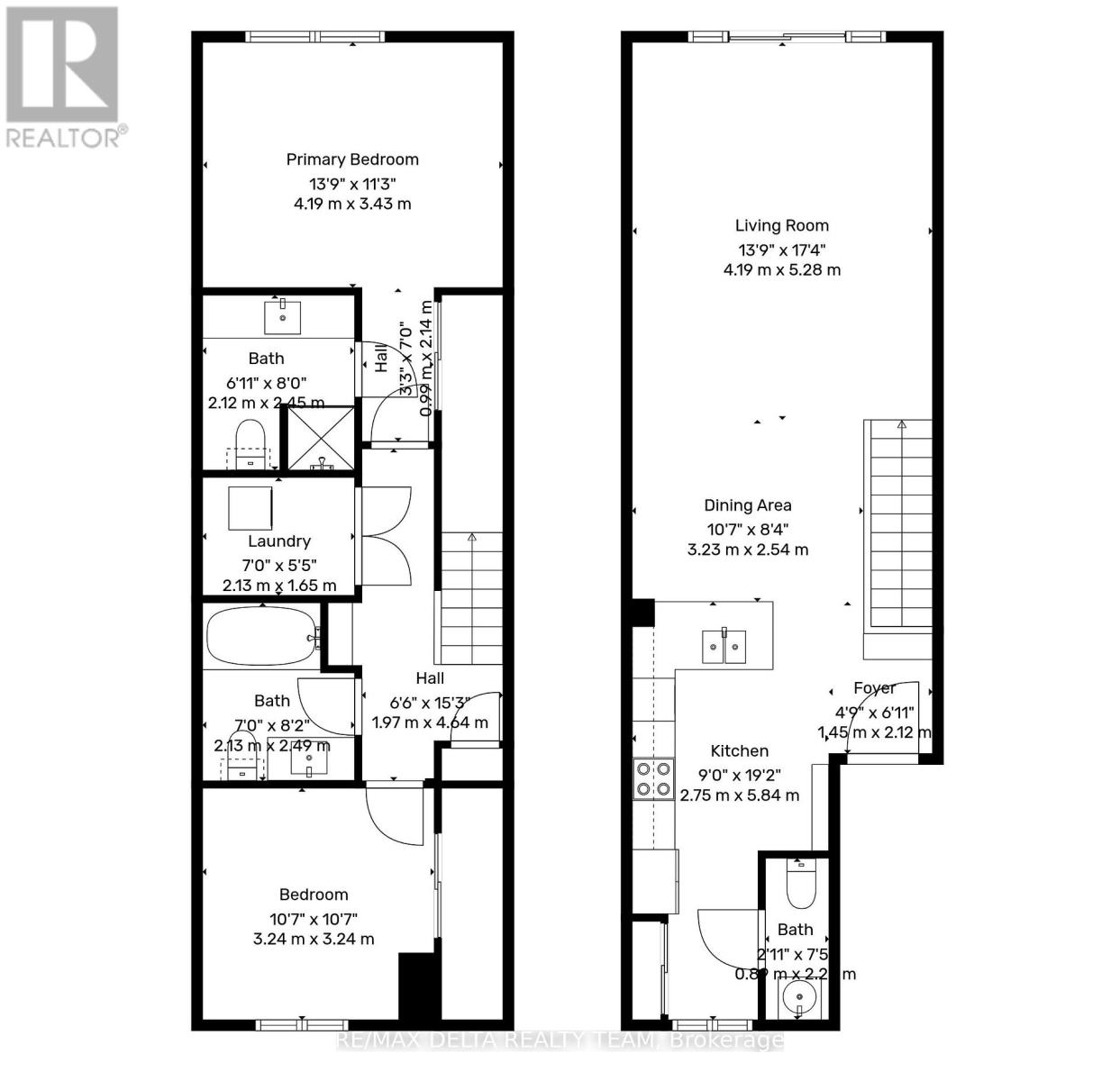 6 - 33 Bergeron Private