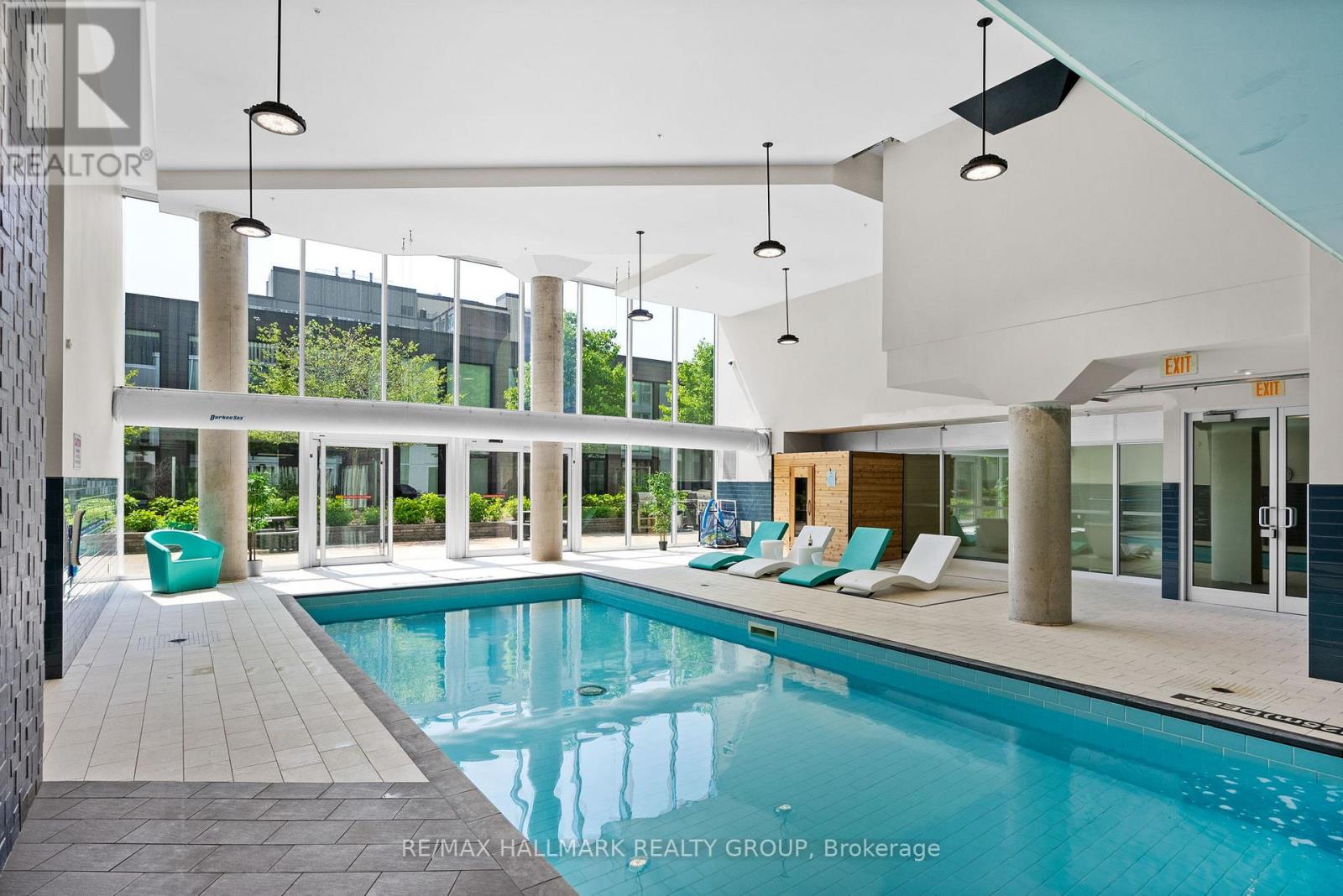 1010 - 179 Metcalfe Street