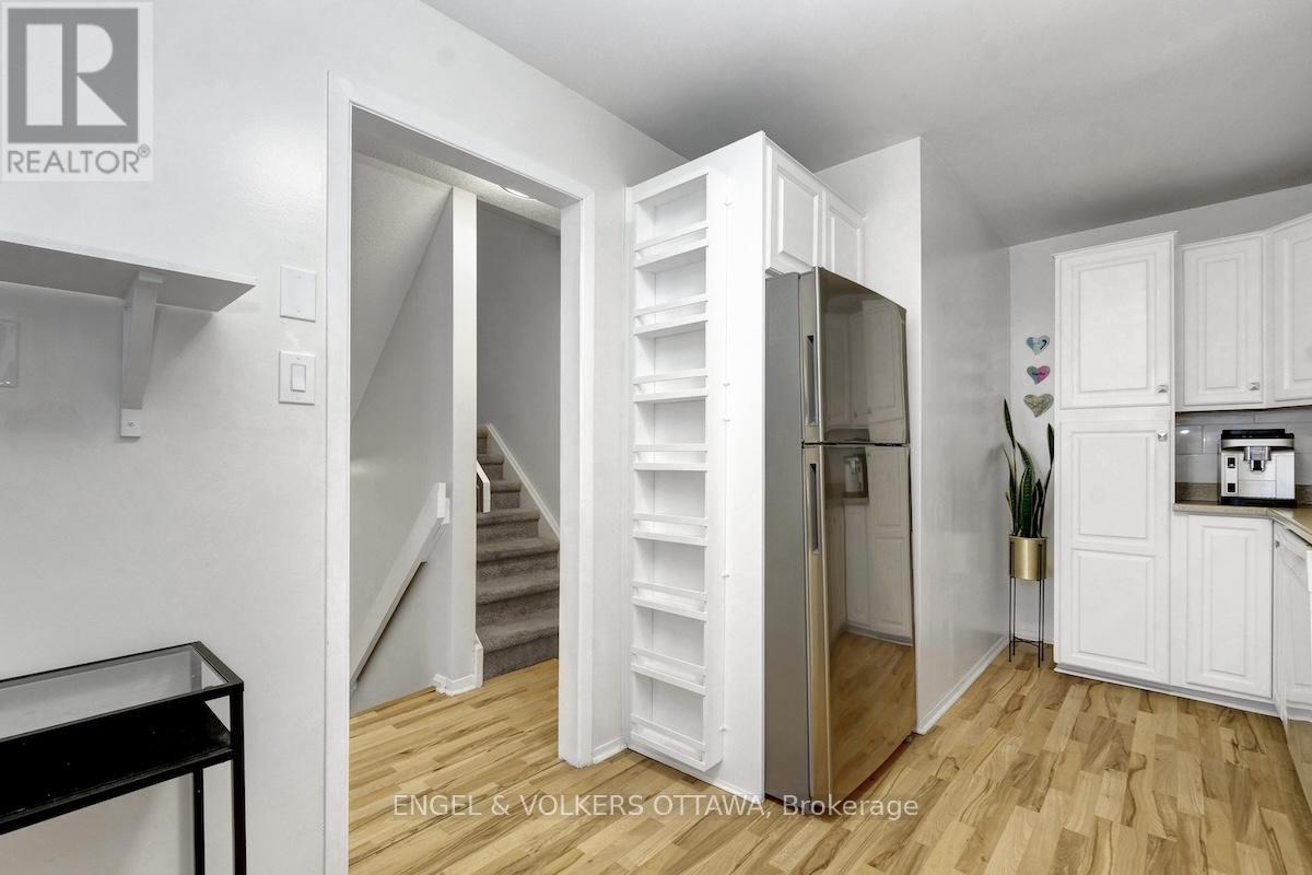 116 - 3445 Uplands Drive