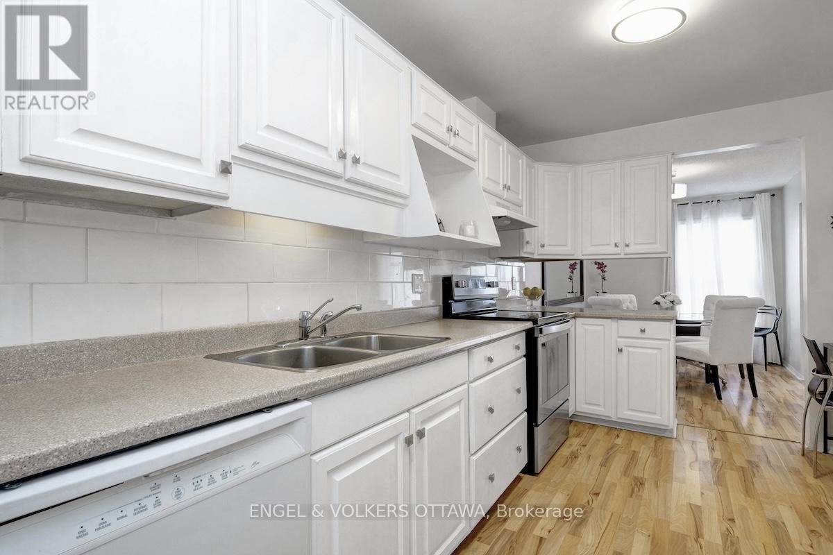 116 - 3445 Uplands Drive